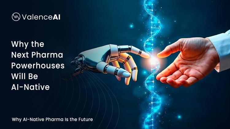 why-the-next-pharma-powerhouses-will-be-ai-native