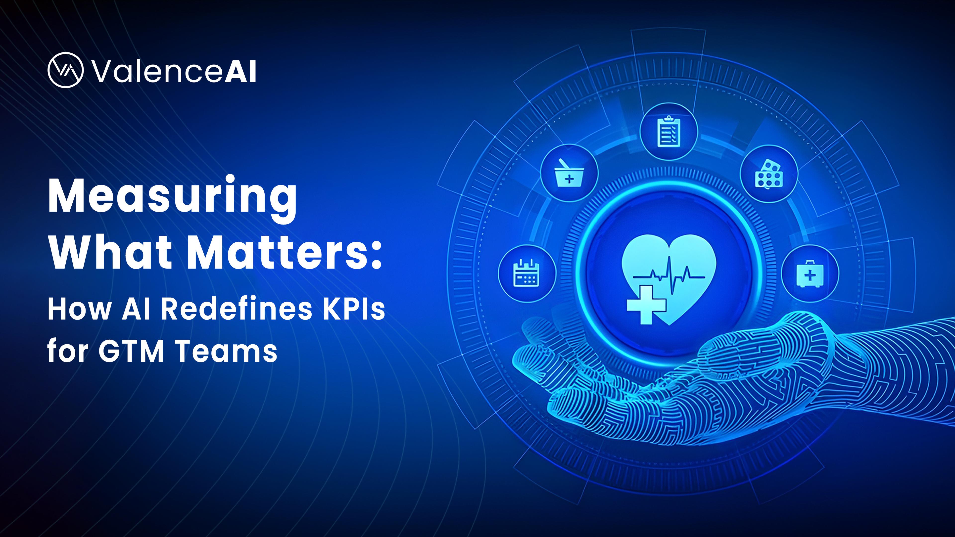 Measuring What Matters: How AI Redefines KPIs for GTM Teams
