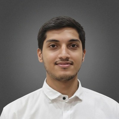 Darpan Bhanushali, Growth Head at ValenceAI